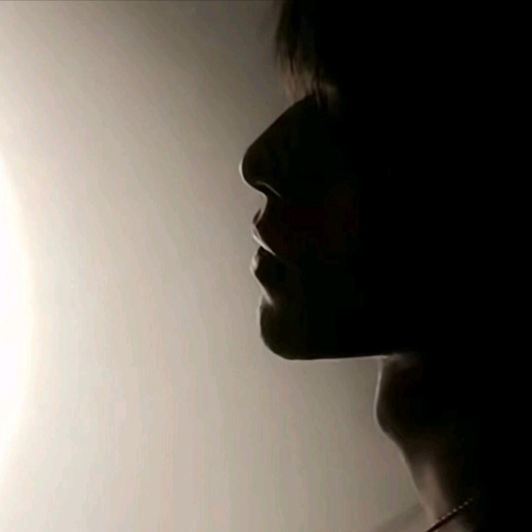 心如stop水