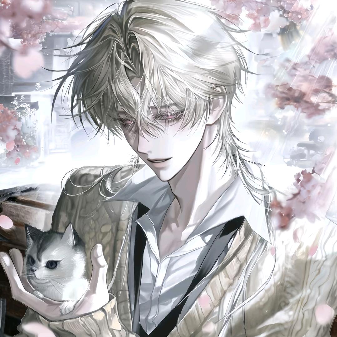 莓理猫