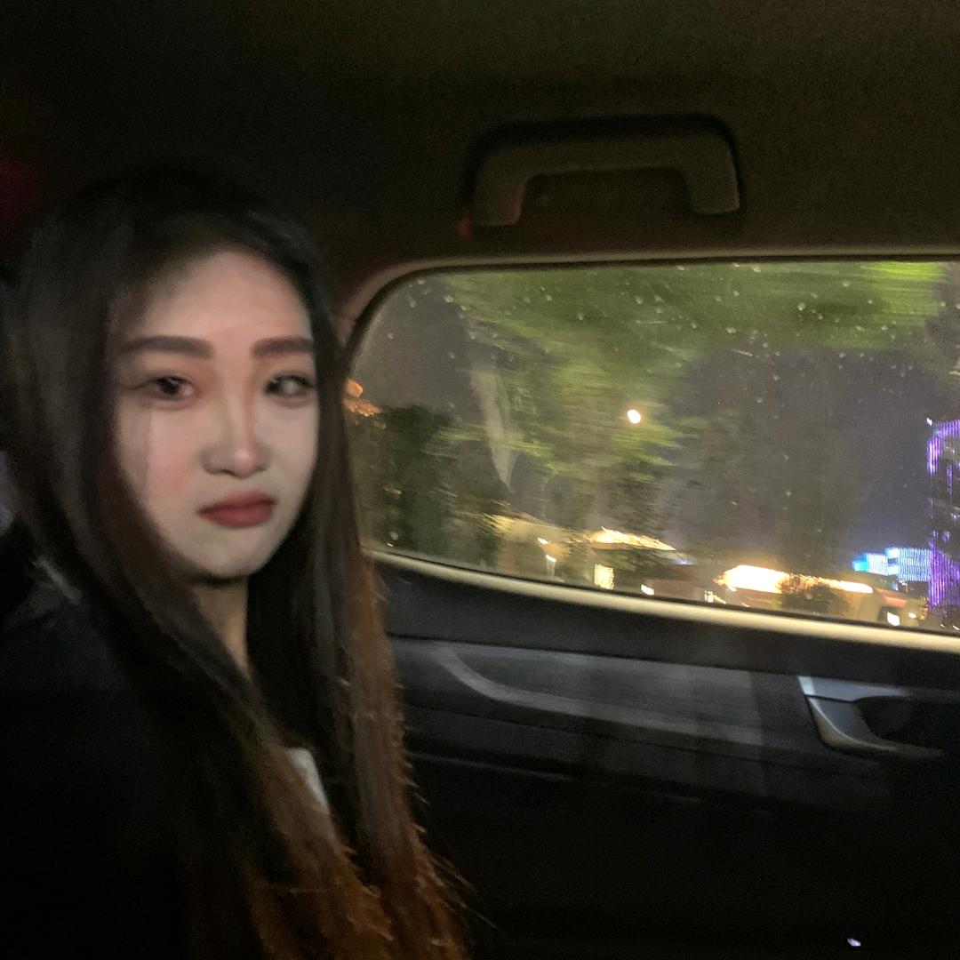 哦小琪琪