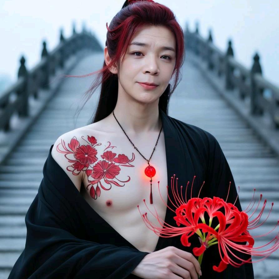 华山论剑之南帝北丐🔥