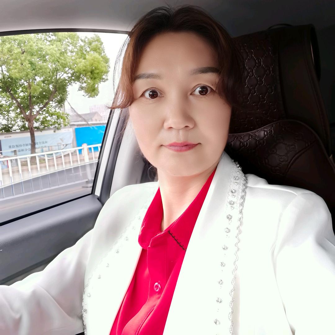 台州杨姐  早6:10