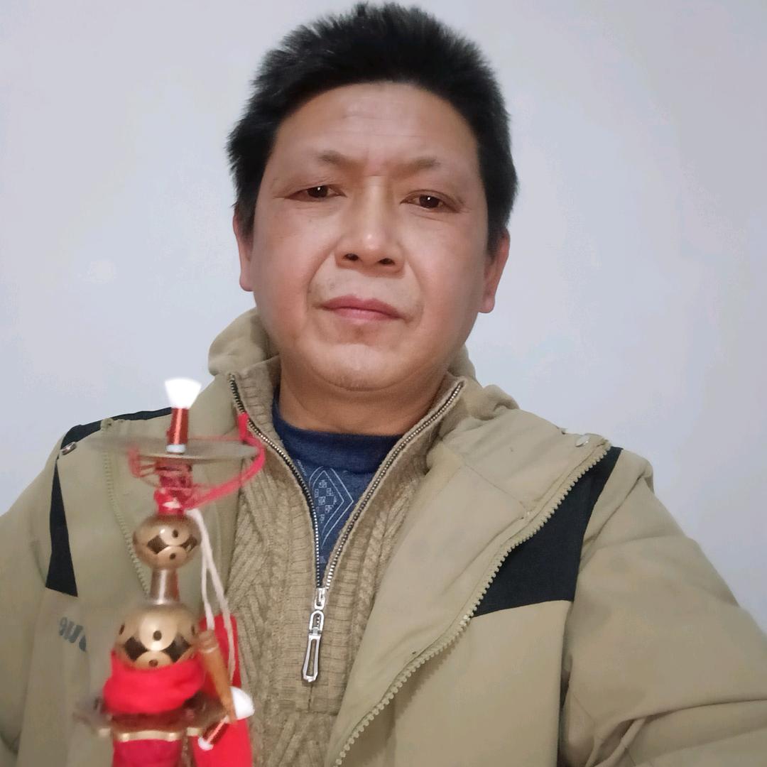 祖传地理.传统喇叭.油工朱平忠