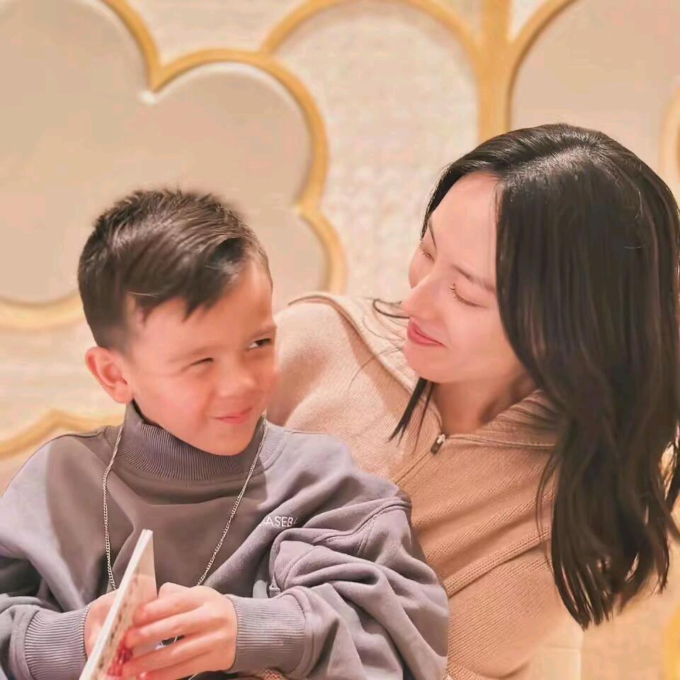 加拿大梁洛施isabela被绑架新闻超话