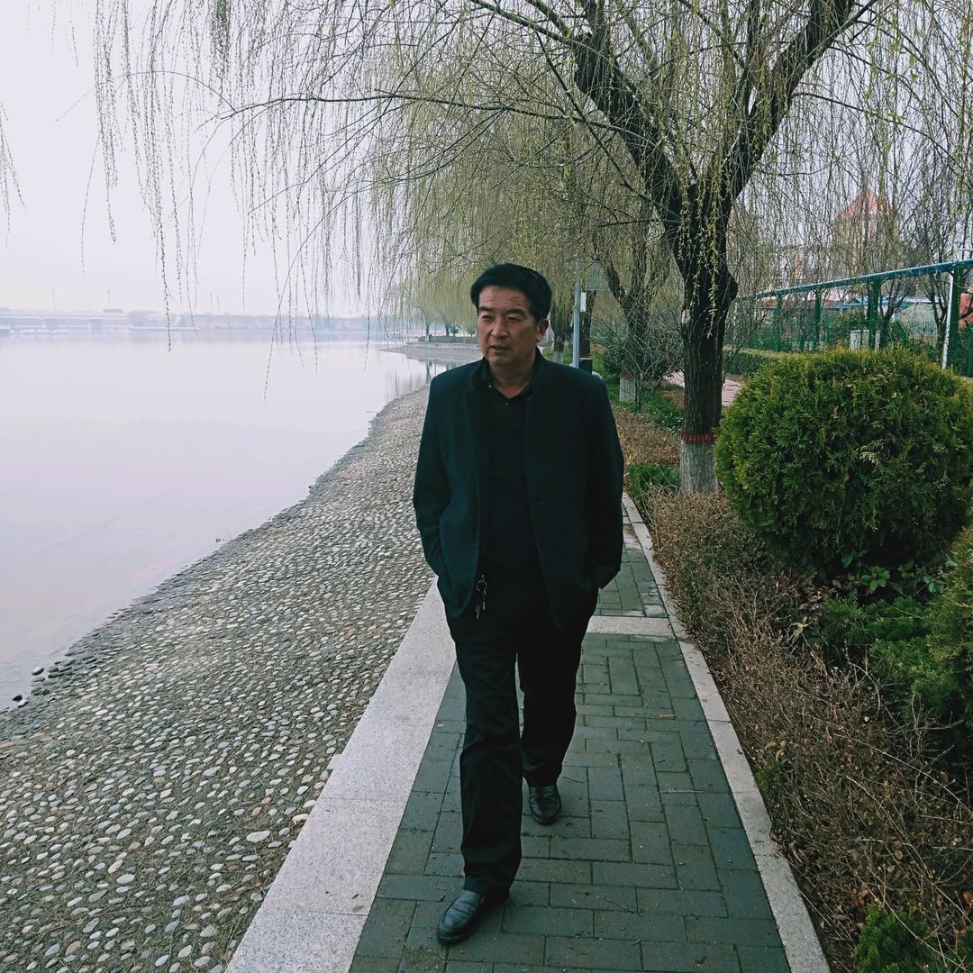 知足常乐