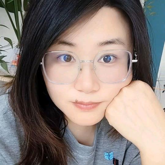 是润妈吖