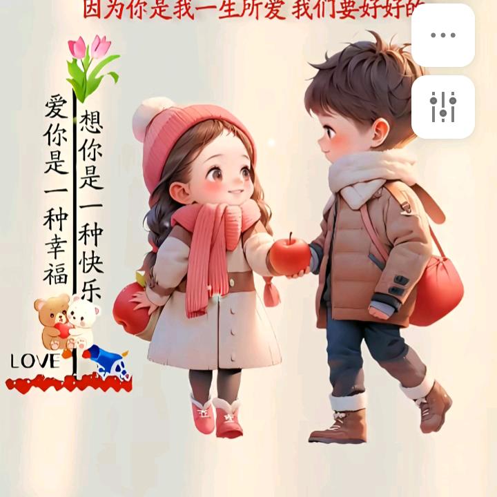 好好爱自己