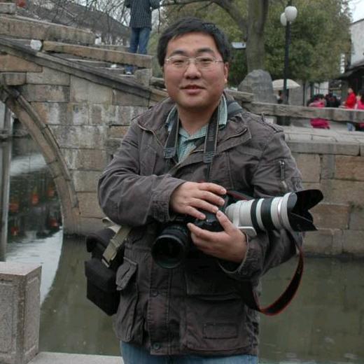 唐导旅拍