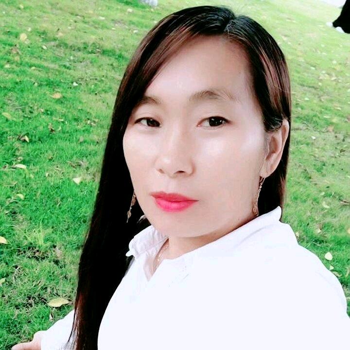 小情妹