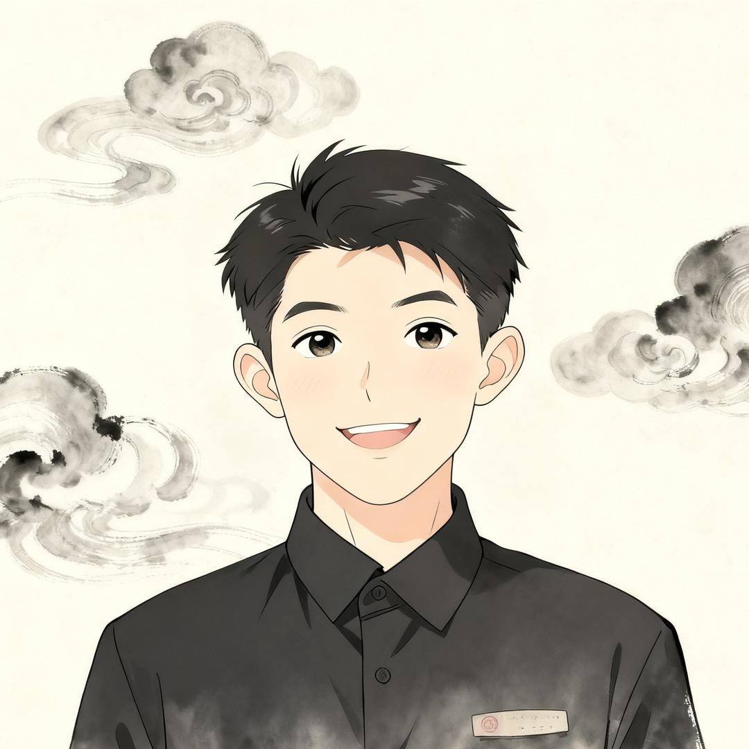 开心超人不开心呐
