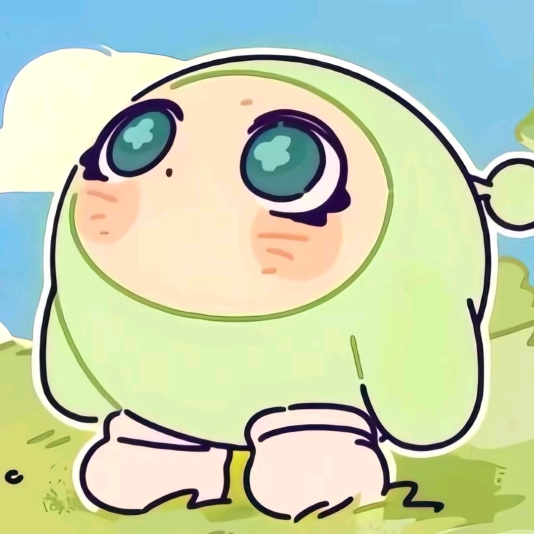 小幸运☘️