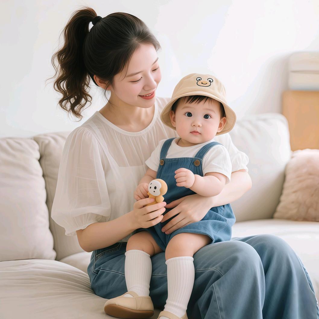 清妹妹