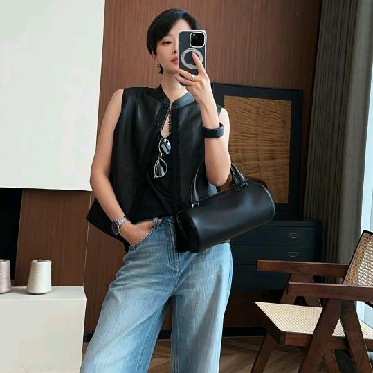 老贝 Bayberyl品质女装