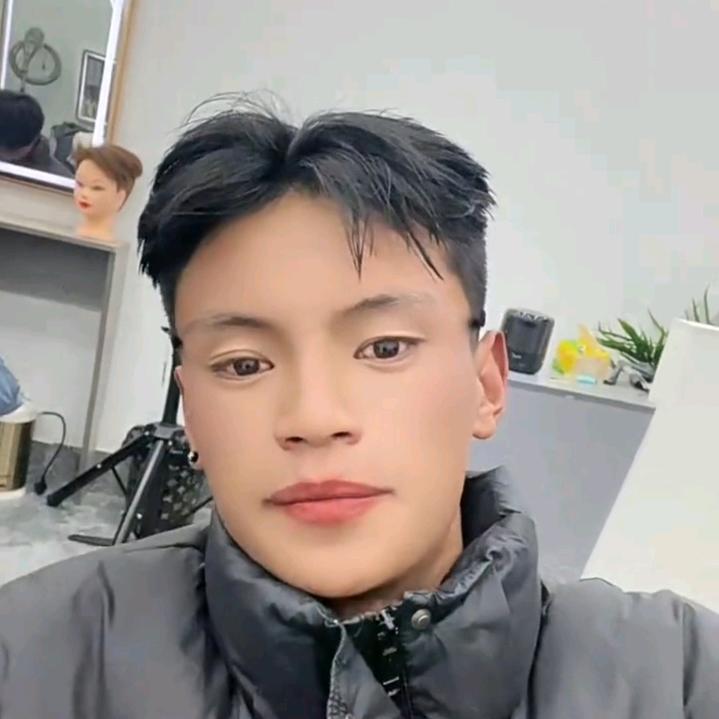 ☃️