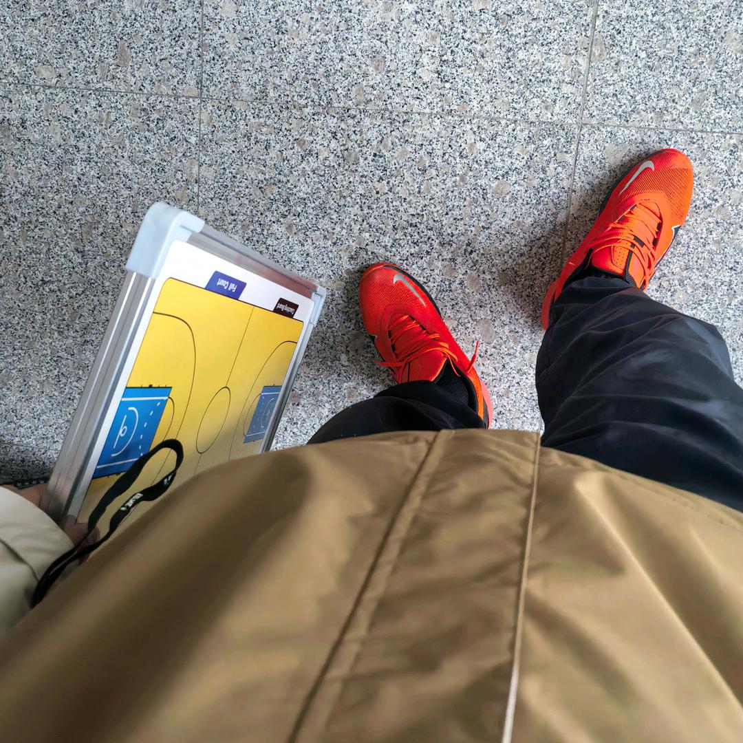 让每个孩子发光🔥