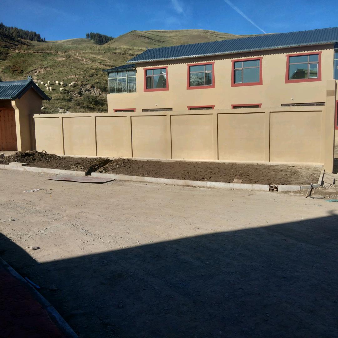 武威装配式围墙