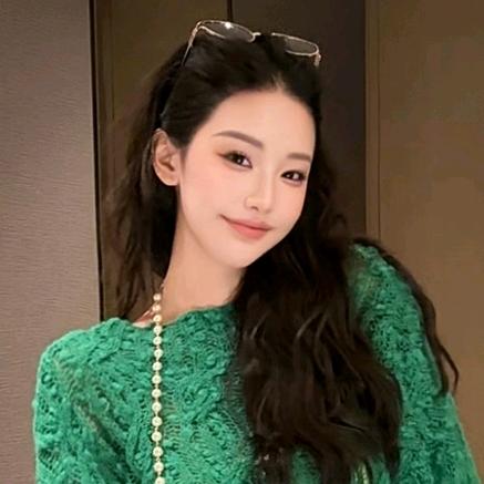 利达妹-NEW DADADA 时尚穿搭Y