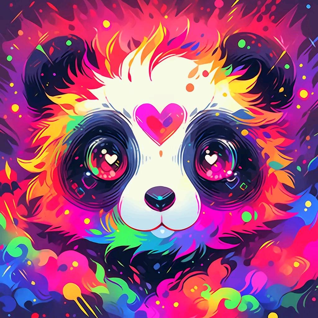 🐼