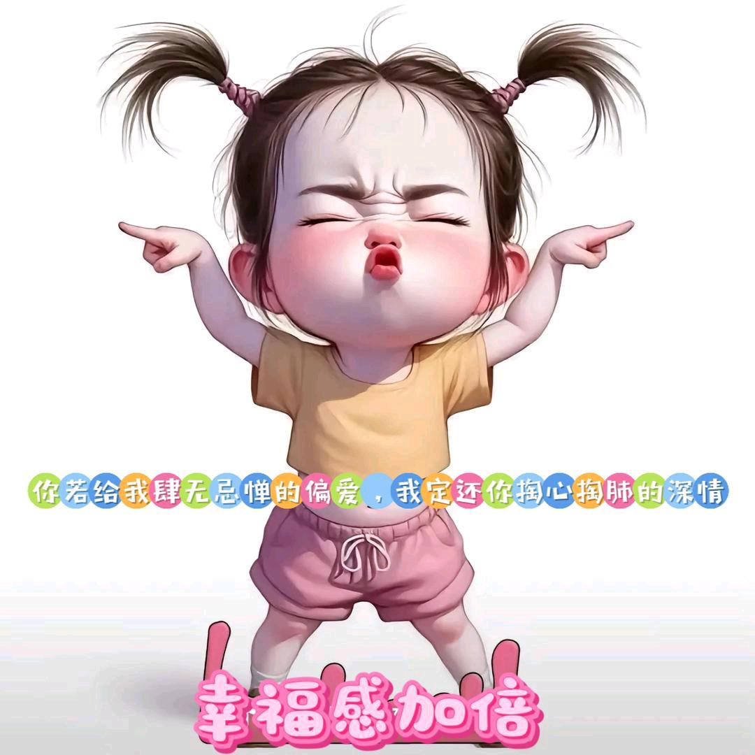 余生随心
