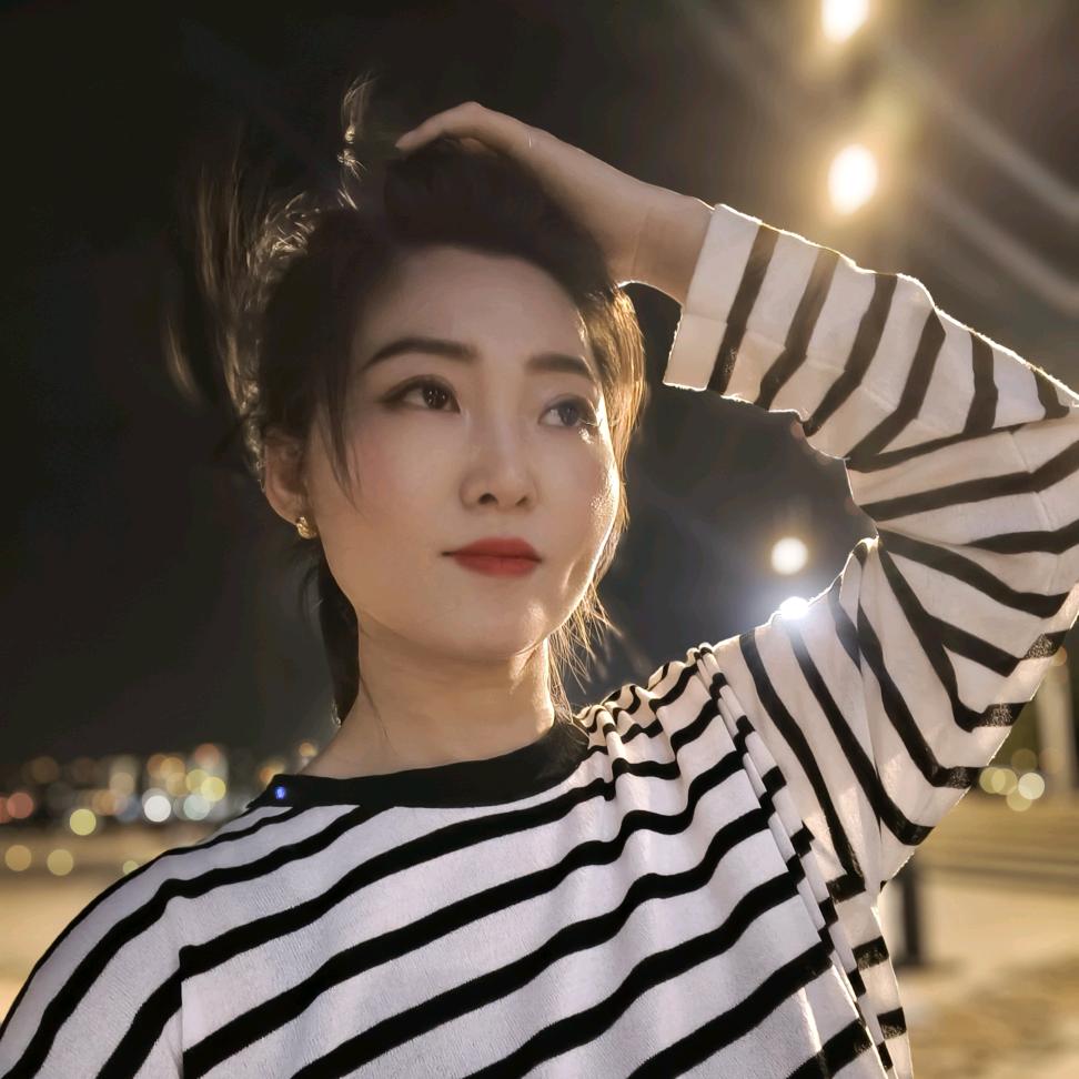 龙港美容养生馆