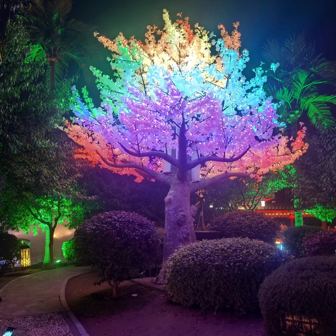 柠檬芋泥在一起