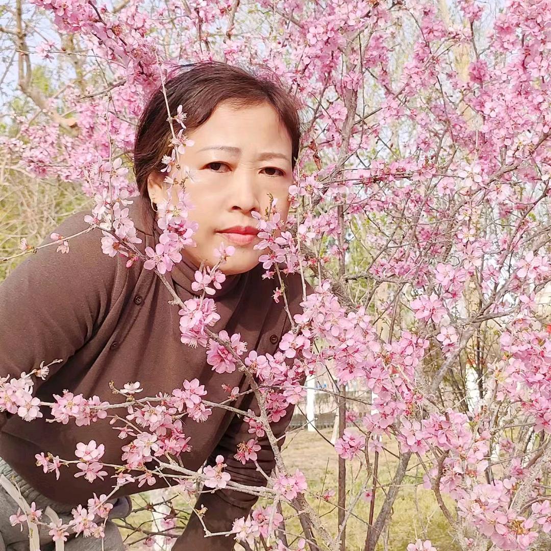 萌萌的
