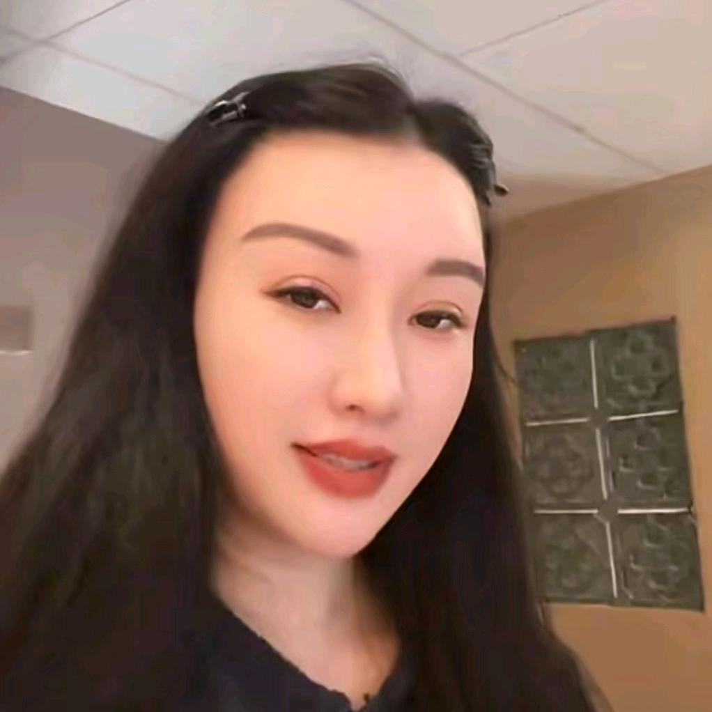 一朵梅花
