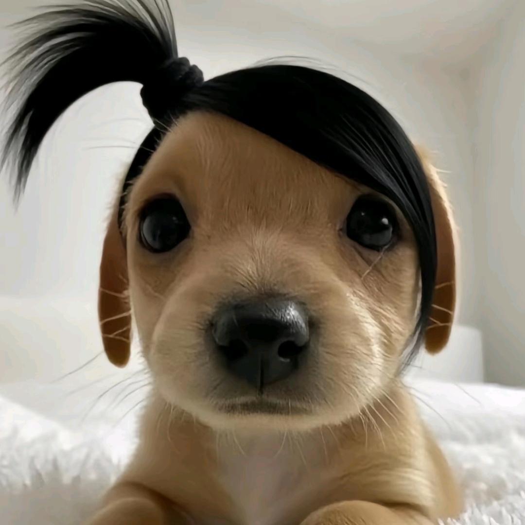 我