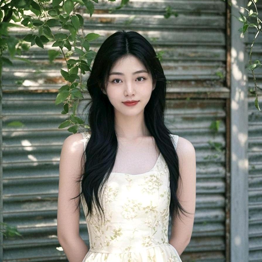 翠翠.