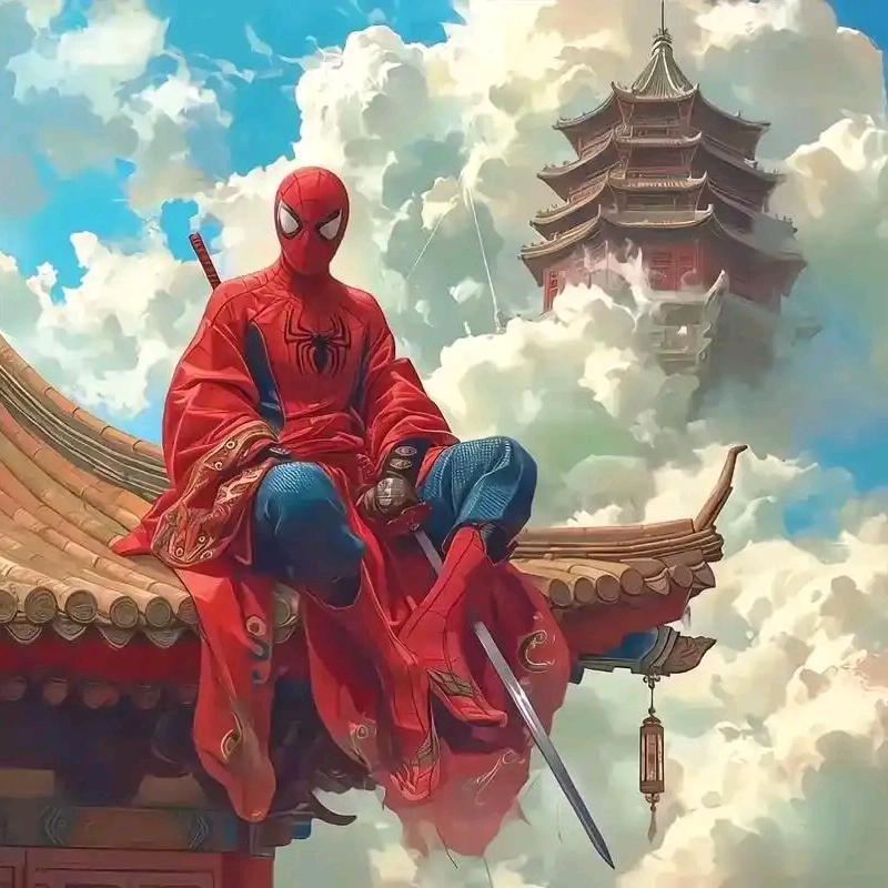 @糖糖追剧