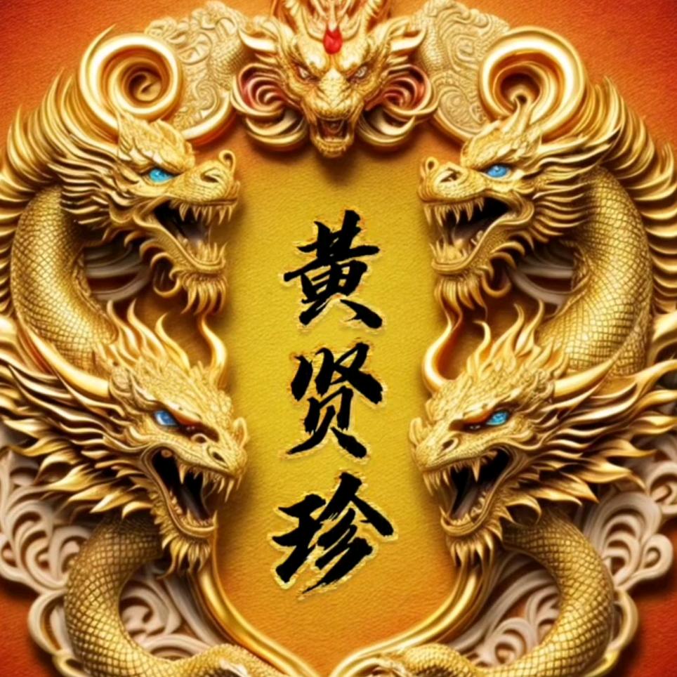 黄1968