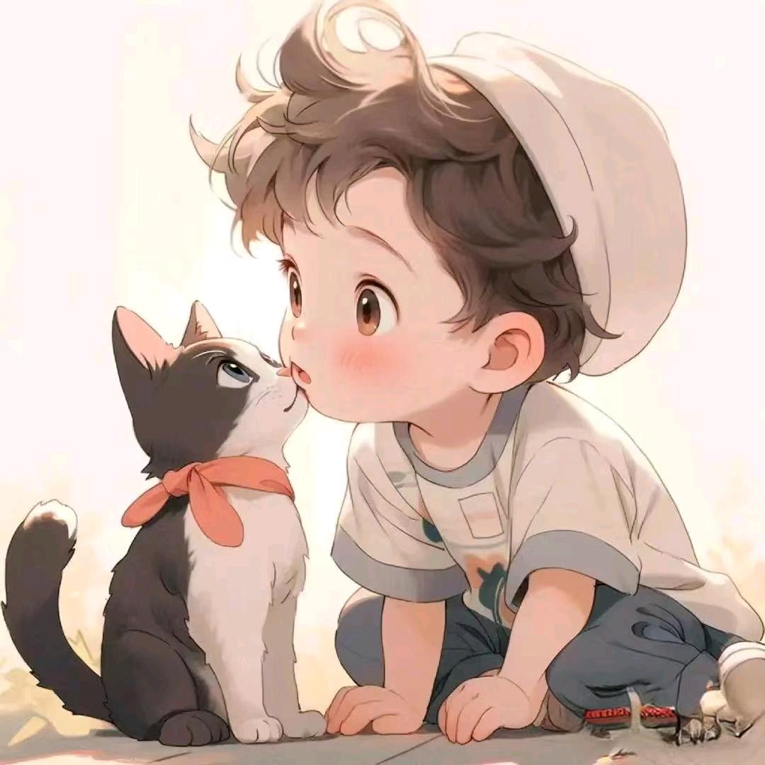 斜阳