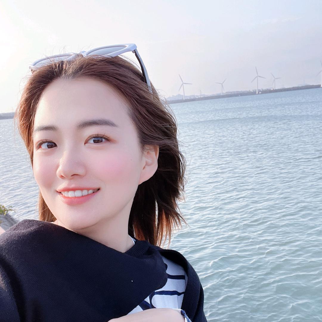 是美杨杨吖✨