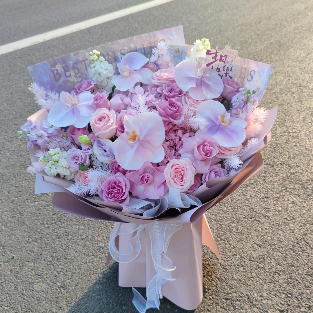 🌸大城花田喜舍招学员🌸
