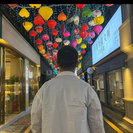一瓶子星星💫