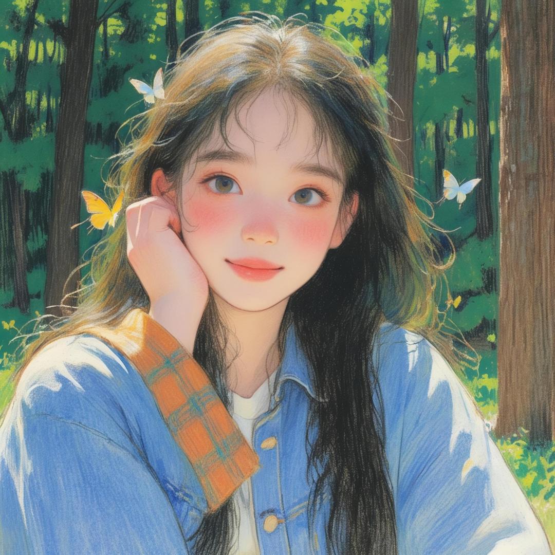 莓烦恼