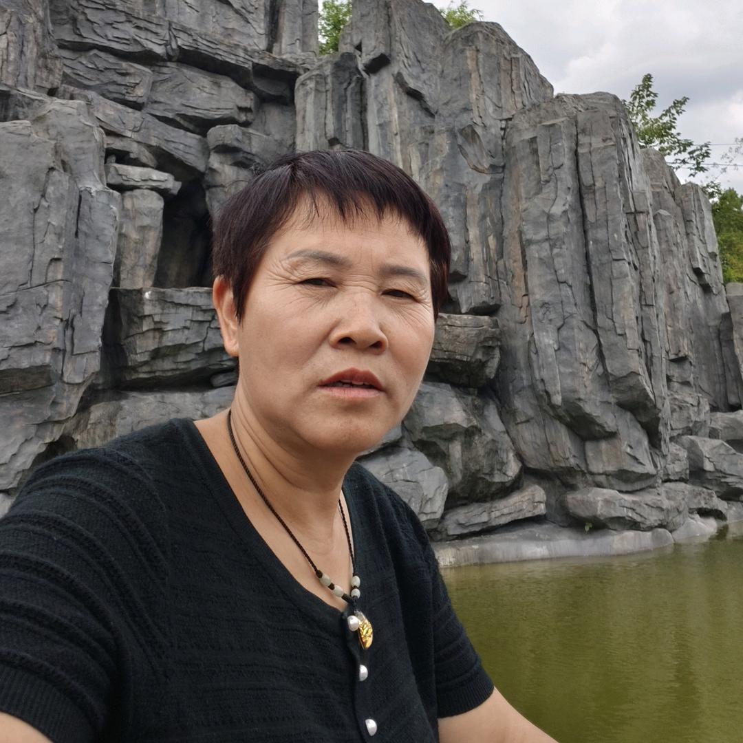 山歌妹