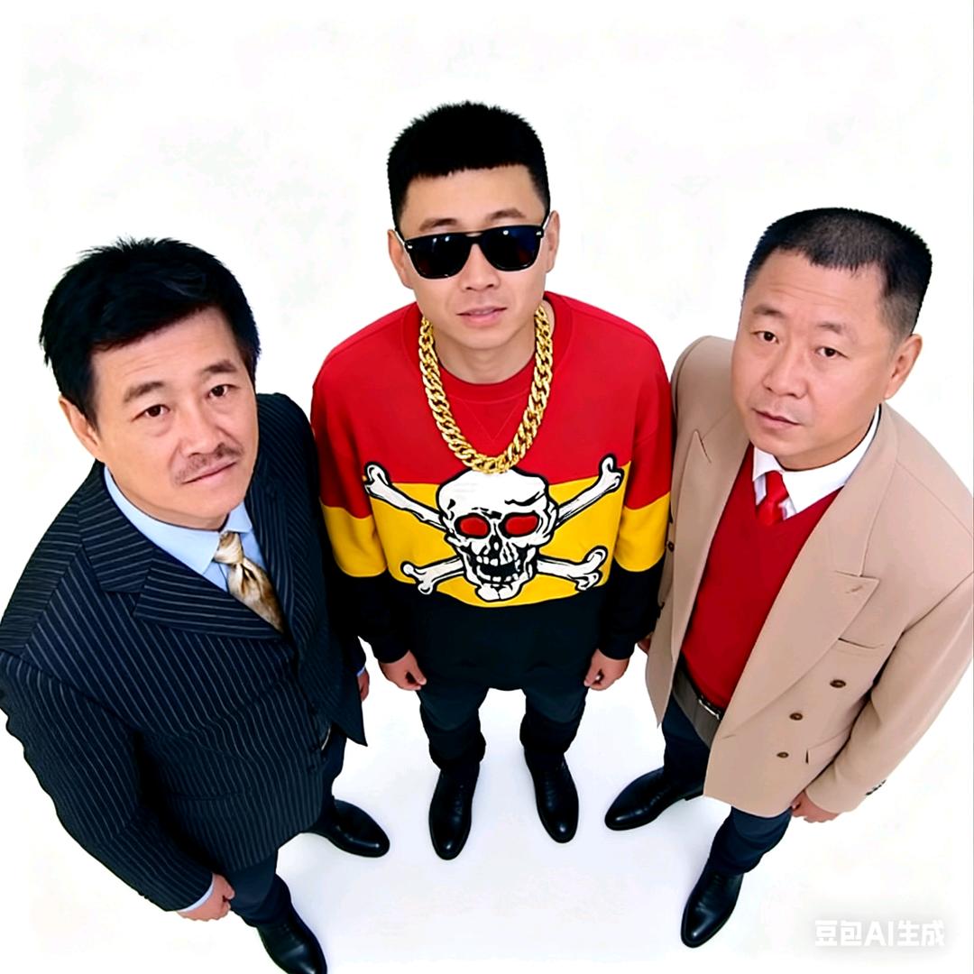 阿政'