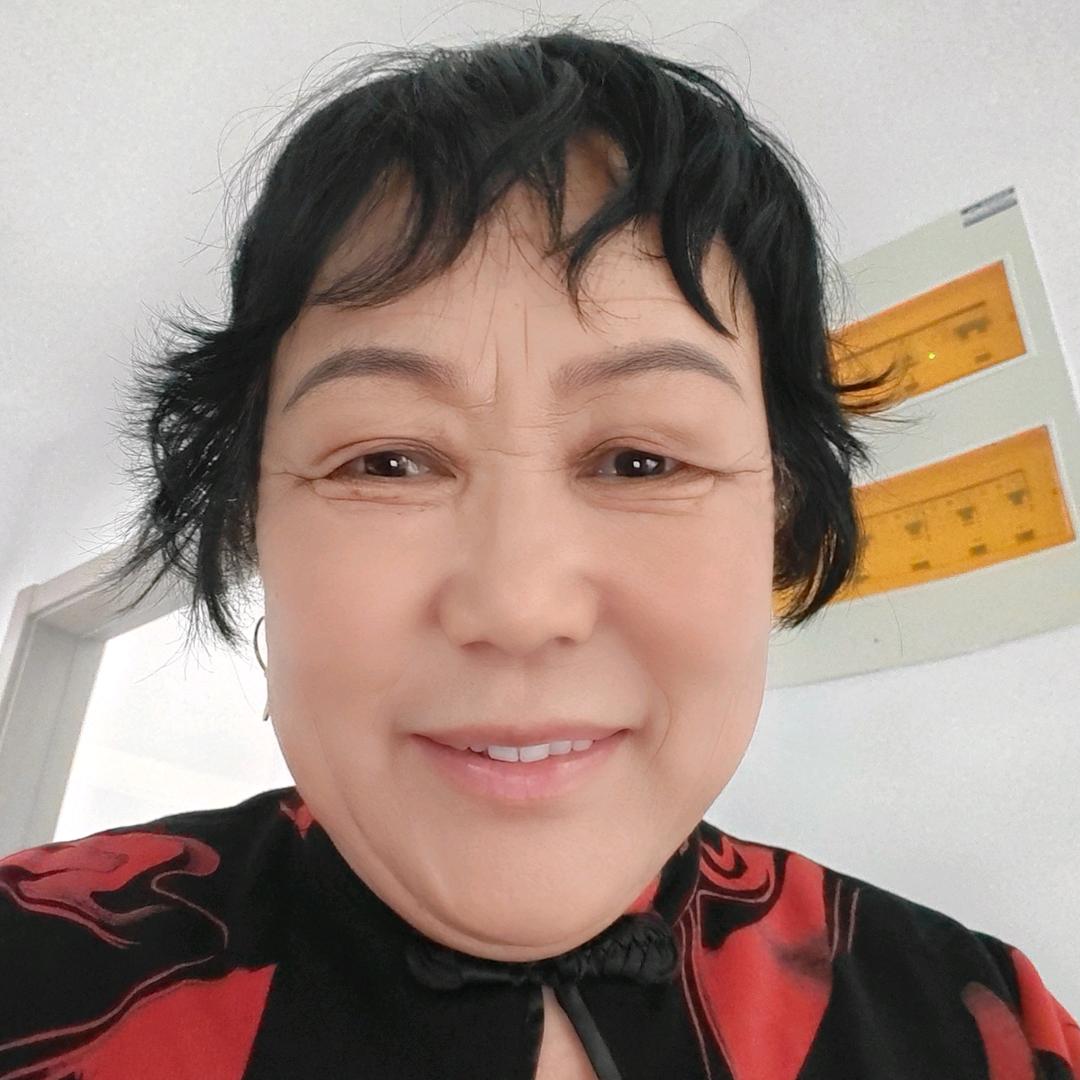 李姐首播笫一天