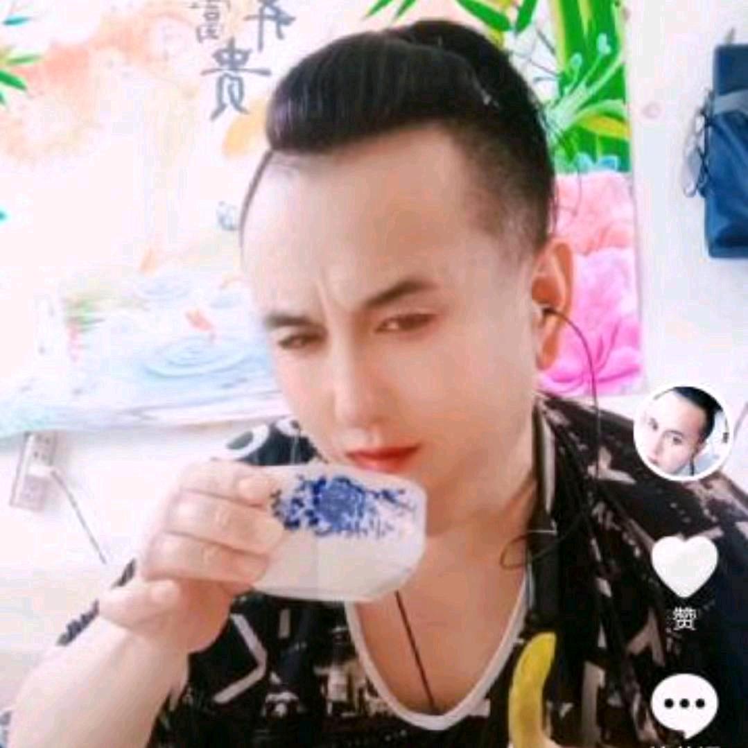 单身一个人
