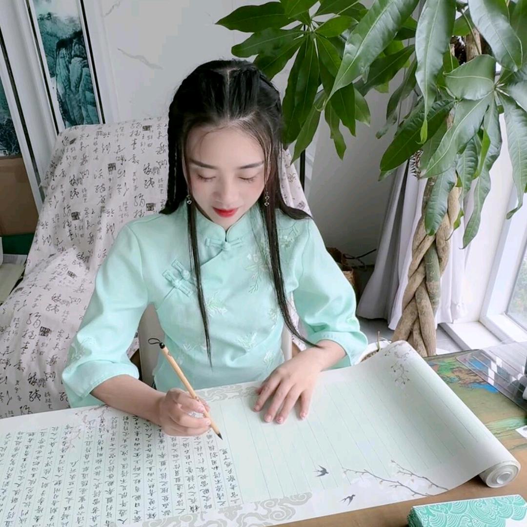 雨息无声