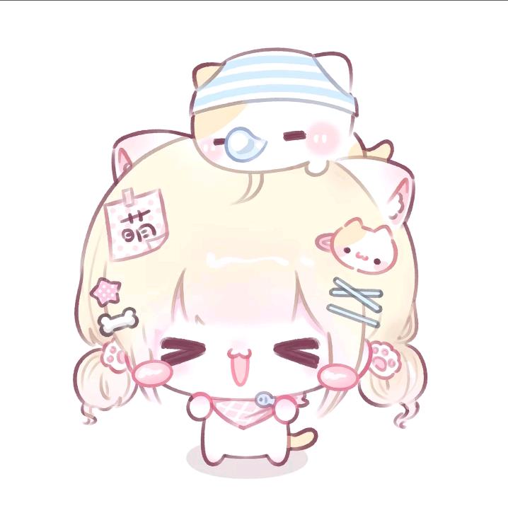 ^_犯困💭栗子°💤