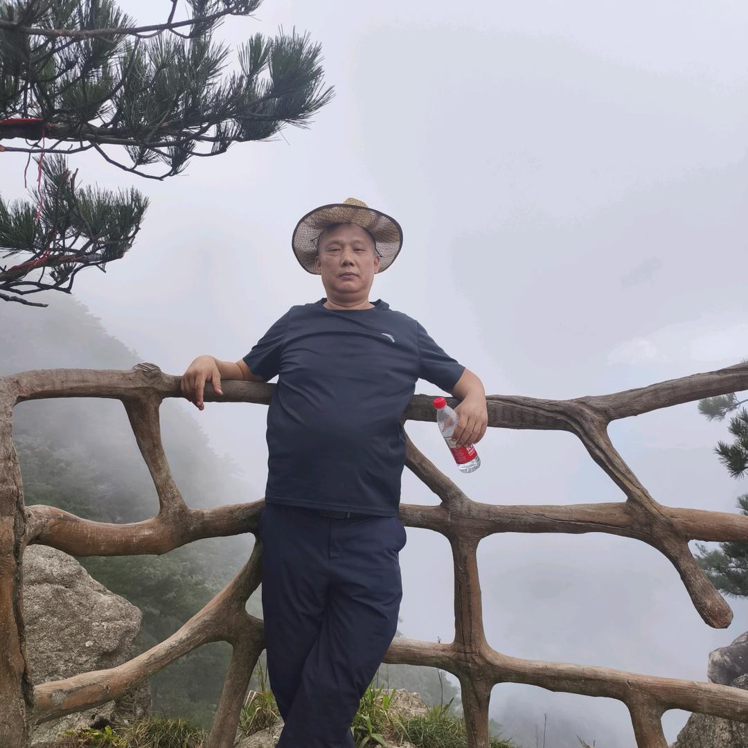 合肥市民管先生