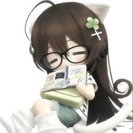 沉默的四叶草🍀