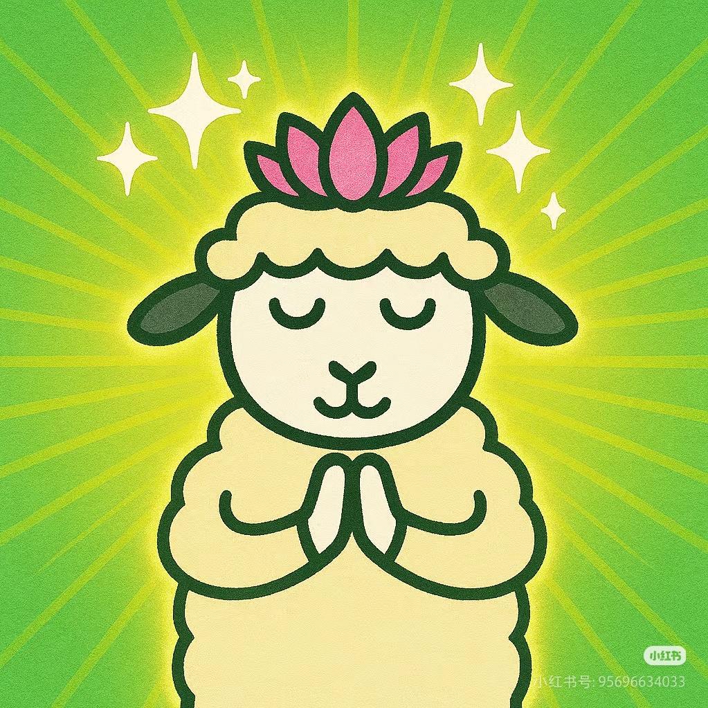 晒晒太阳吧☀