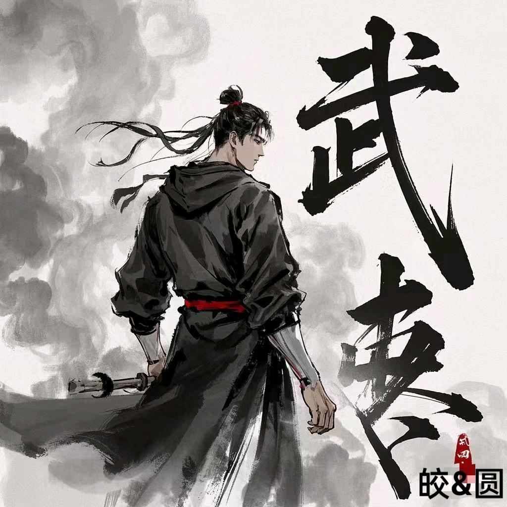 爱运动的圆滚滚