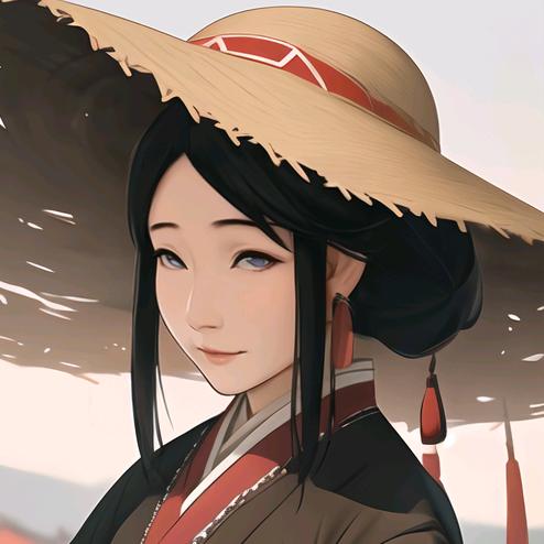 白山姐！