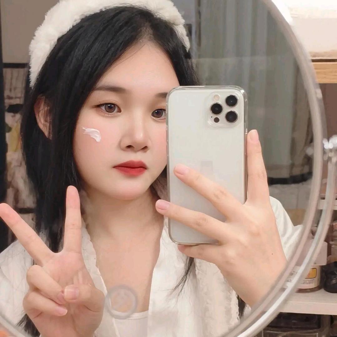 酒酿小鱼干儿