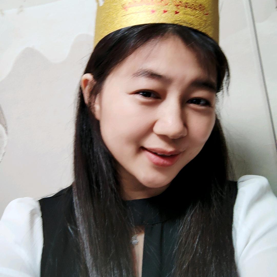 玲玲 （首播 早上9:10分）