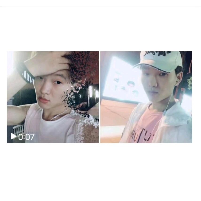 开心点