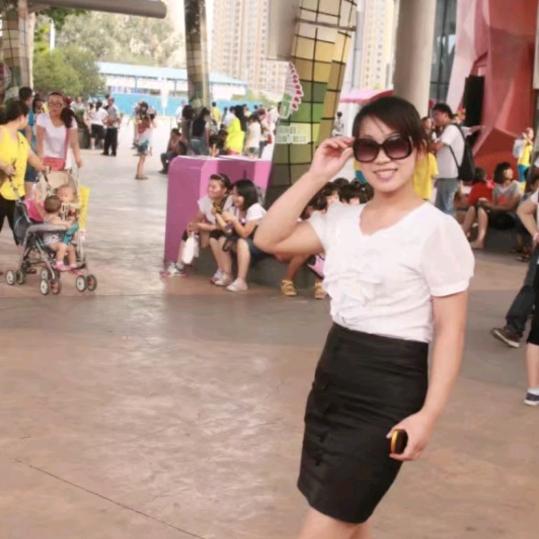 邢台凯迪拉克杨富红